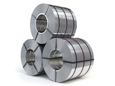 Stainless Steel Coils