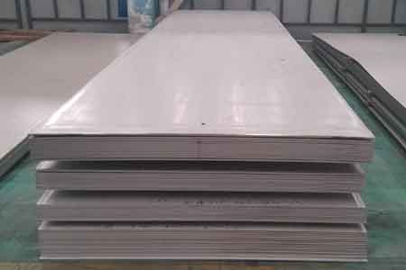 Stainless Steel Plates